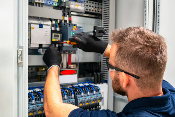 Best Electrical Maintenance Services  in Lamoni, IA