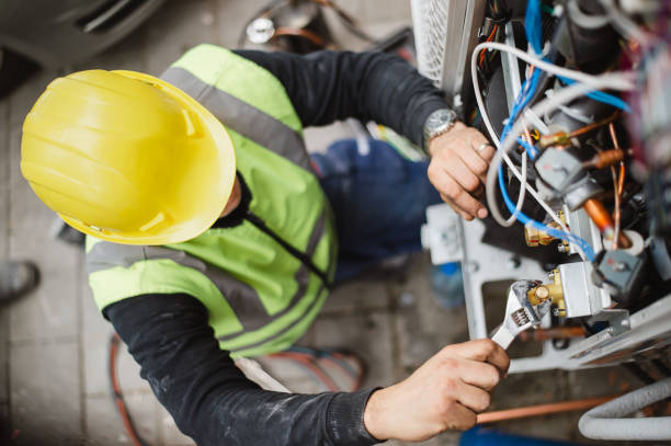 Emergency Electrical Repair Services in Lamoni, IA